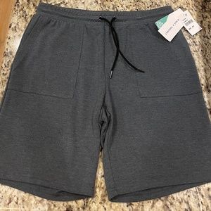 Threads 4 Thought Casper French Terry Lounge Short